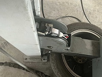 2019 space hefbrug - afbeelding 2 van  14