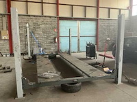 2019 space hefbrug - afbeelding 7 van  14