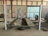 2019 space hefbrug - afbeelding 8 van  14