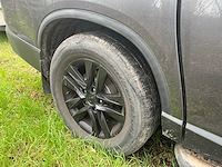 2019 ssangyong musso lichte vracht (5p) - afbeelding 20 van  27