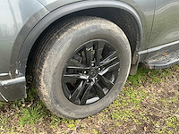 2019 ssangyong musso lichte vracht (5p) - afbeelding 22 van  27