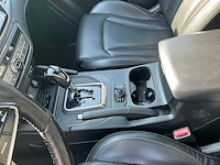 2019 ssangyong musso lichte vracht (5p) - afbeelding 1 van  3