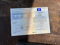 2019 ssangyong musso lichte vracht (5p) - afbeelding 26 van  41