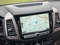 2019 ssangyong musso lichte vracht (5p) - afbeelding 8 van  31