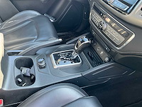 2019 ssangyong musso lichte vracht (5p) - afbeelding 11 van  31