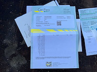 2019 ssangyong musso lichte vracht (5p) - afbeelding 24 van  31