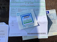 2019 ssangyong musso lichte vracht (5p) - afbeelding 25 van  31