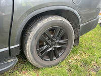 2019 ssangyong musso lichte vracht (5p) - afbeelding 29 van  31