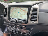 2019 ssangyong musso lichte vracht (5p) - afbeelding 7 van  41