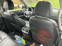 2019 ssangyong musso lichte vracht (5p) - afbeelding 15 van  36