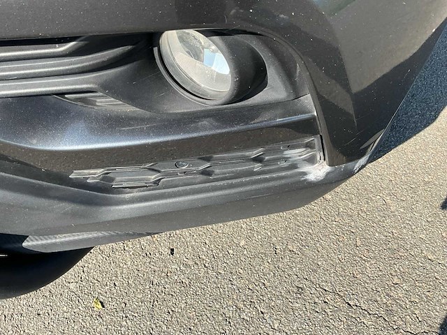2019 ssangyong musso lichte vracht (5p) - afbeelding 31 van  36