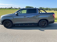 2019 ssangyong musso lichte vracht (5p) - afbeelding 36 van  36