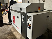 2019 stako trium wpc plasma/waterjet snijmachine - afbeelding 14 van  60