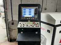 2019 stako trium wpc plasma/waterjet snijmachine - afbeelding 21 van  60