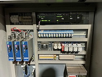 2019 stako trium wpc plasma/waterjet snijmachine - afbeelding 32 van  60