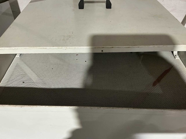 2019 stako trium wpc plasma/waterjet snijmachine - afbeelding 37 van  60