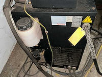 2019 stako trium wpc plasma/waterjet snijmachine - afbeelding 10 van  28