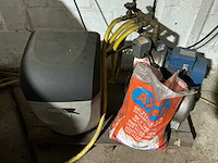 2019 stako trium wpc plasma/waterjet snijmachine - afbeelding 16 van  28