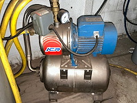 2019 stako trium wpc plasma/waterjet snijmachine - afbeelding 17 van  28