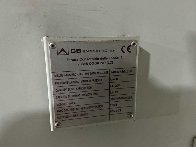 2019 stako trium wpc plasma/waterjet snijmachine - afbeelding 20 van  28