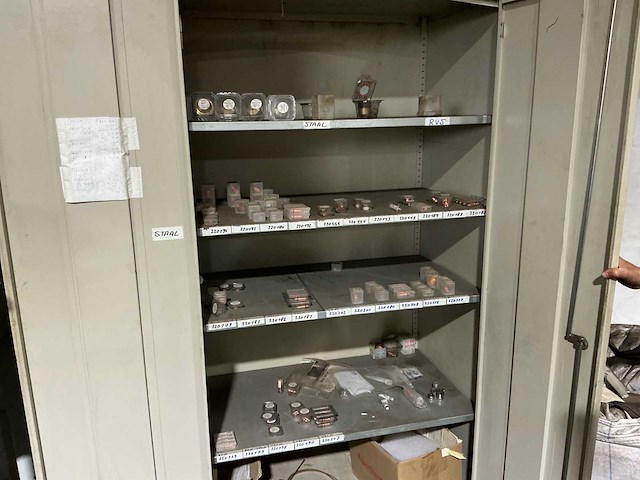 2019 stako trium wpc plasma/waterjet snijmachine - afbeelding 21 van  28