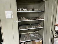 2019 stako trium wpc plasma/waterjet snijmachine - afbeelding 21 van  28