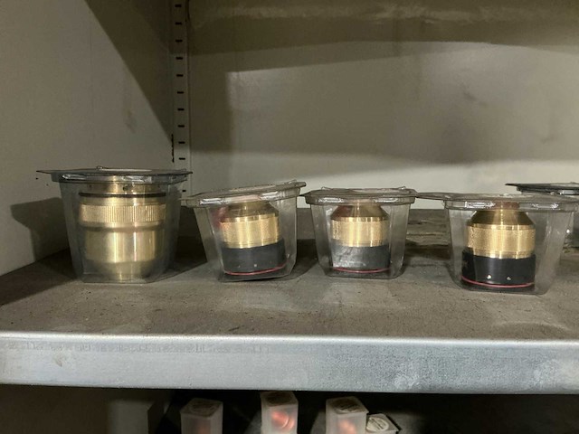 2019 stako trium wpc plasma/waterjet snijmachine - afbeelding 22 van  28