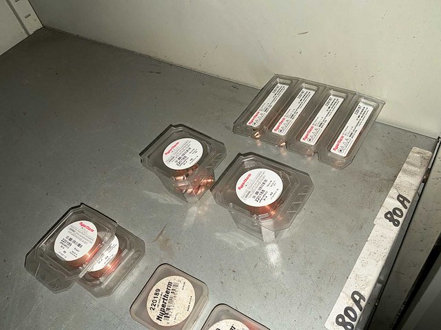 2019 stako trium wpc plasma/waterjet snijmachine - afbeelding 23 van  28