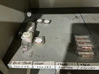 2019 stako trium wpc plasma/waterjet snijmachine - afbeelding 24 van  28