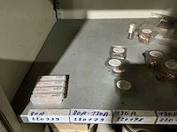 2019 stako trium wpc plasma/waterjet snijmachine - afbeelding 25 van  28