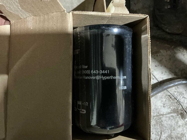 2019 stako trium wpc plasma/waterjet snijmachine - afbeelding 26 van  28