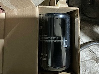 2019 stako trium wpc plasma/waterjet snijmachine - afbeelding 26 van  28