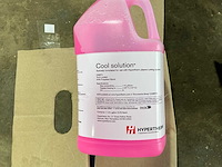 2019 stako trium wpc plasma/waterjet snijmachine - afbeelding 27 van  28