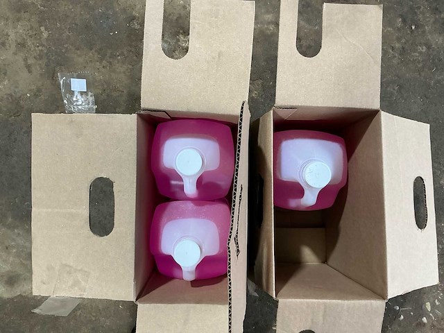 2019 stako trium wpc plasma/waterjet snijmachine - afbeelding 28 van  28