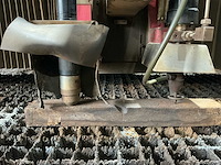 2019 stako trium wpc plasma/waterjet snijmachine - afbeelding 4 van  34