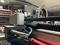 2019 stako trium wpc plasma/waterjet snijmachine - afbeelding 6 van  34