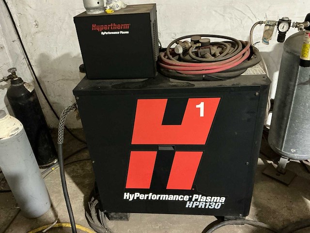 2019 stako trium wpc plasma/waterjet snijmachine - afbeelding 8 van  34