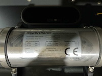 2019 stako trium wpc plasma/waterjet snijmachine - afbeelding 14 van  34