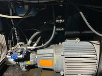 2019 stako trium wpc plasma/waterjet snijmachine - afbeelding 15 van  34