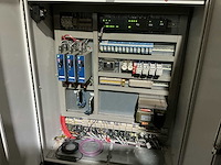 2019 stako trium wpc plasma/waterjet snijmachine - afbeelding 20 van  34