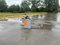 2019 still exu-sf 20 elektrische palletwagen - afbeelding 17 van  40