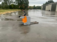 2019 still exu-sf 20 elektrische palletwagen - afbeelding 19 van  40