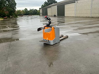 2019 still exu-sf 20 elektrische palletwagen - afbeelding 21 van  40