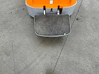 2019 still exu-sf 20 elektrische palletwagen - afbeelding 22 van  40