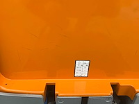 2019 still exu-sf 20 elektrische palletwagen - afbeelding 23 van  40
