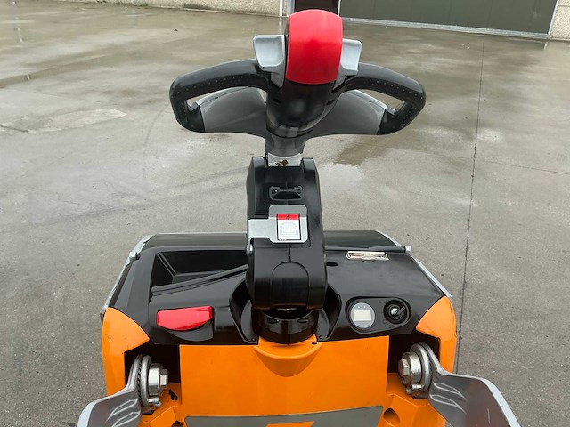 2019 still exu-sf 20 elektrische palletwagen - afbeelding 26 van  40