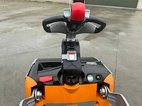2019 still exu-sf 20 elektrische palletwagen - afbeelding 26 van  40
