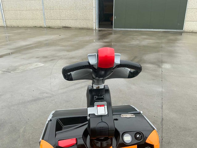 2019 still exu-sf 20 elektrische palletwagen - afbeelding 27 van  40