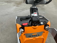 2019 still exu-sf 20 elektrische palletwagen - afbeelding 28 van  40