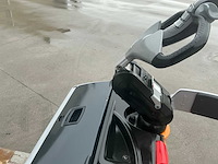 2019 still exu-sf 20 elektrische palletwagen - afbeelding 30 van  40